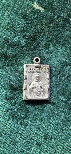 Vintage sacred heart - vintage,