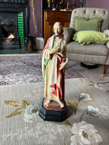 Small religious statue sacred - religious,