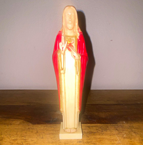 Vintage early plastic - early,