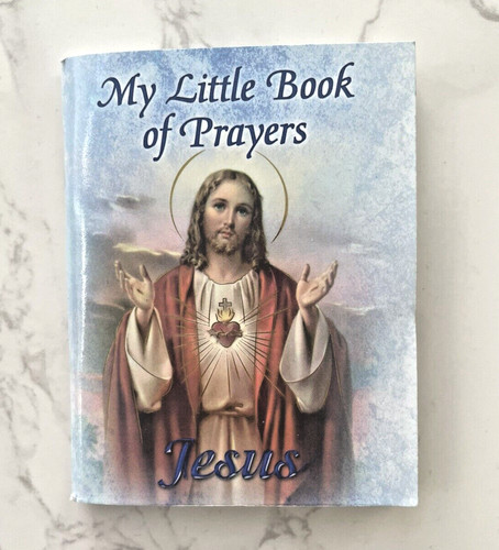 Little book catholic - little,