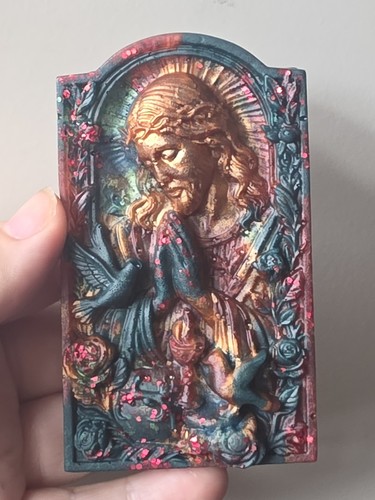 Yeshua jesus sacred heart - jesus,