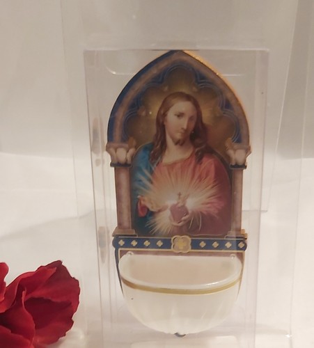 Sacred heart jesus holy - jesus,