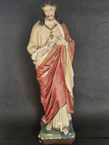 Religious plaster - (mp23),