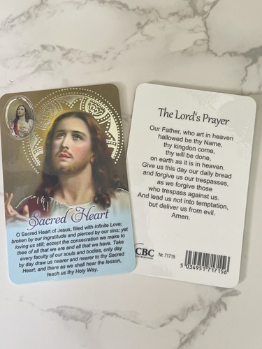 The our father sacred heart - the,