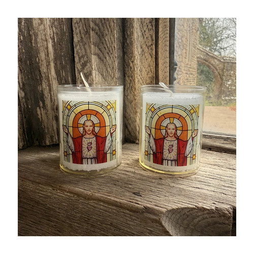 Sacred heart jesus - sacred, hour