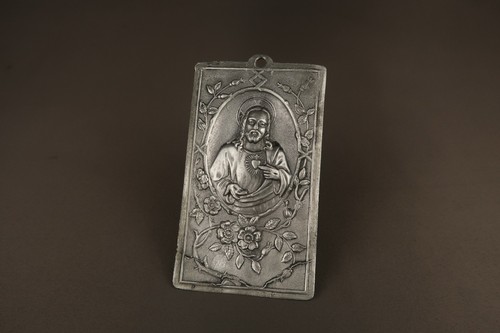 Antique french religious - antique,