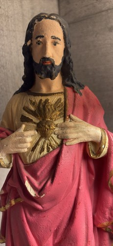 Sacred heart jesus icon - heart,