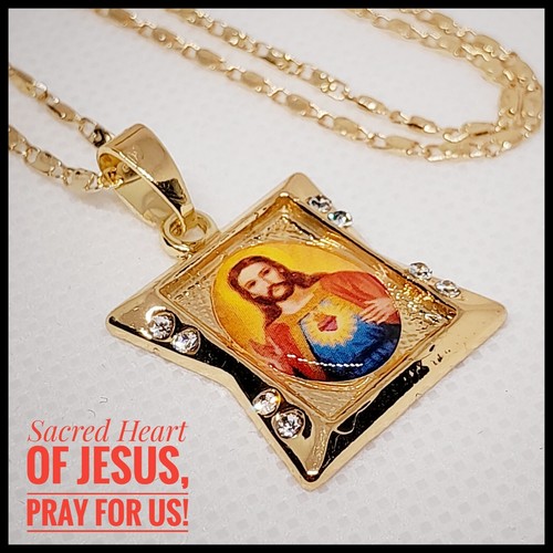 Sacred heart jesus - of,
