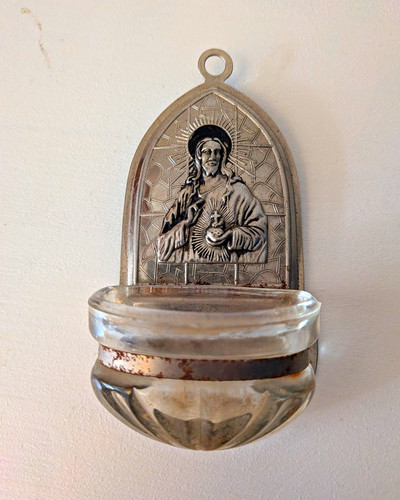 Sacred heart jesus holy - of,