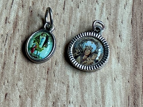 Vintage religious catholic - vintage,