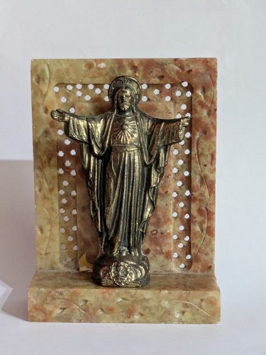 Sacred heart jesus - sacred,