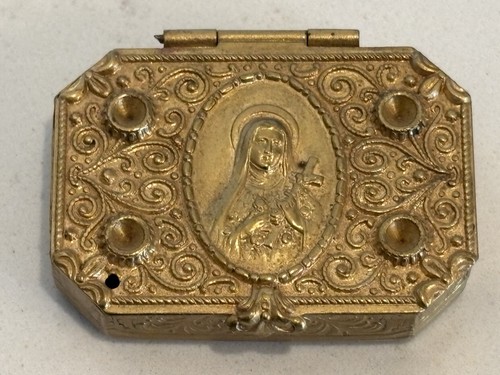 Vintage ornate religious - vintage,