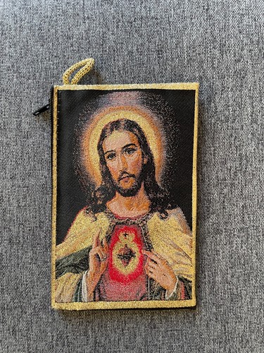 The sacred heart jesus - the, of