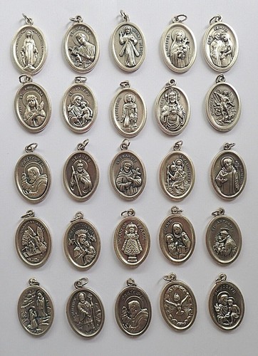 Various saints traditional - saints,