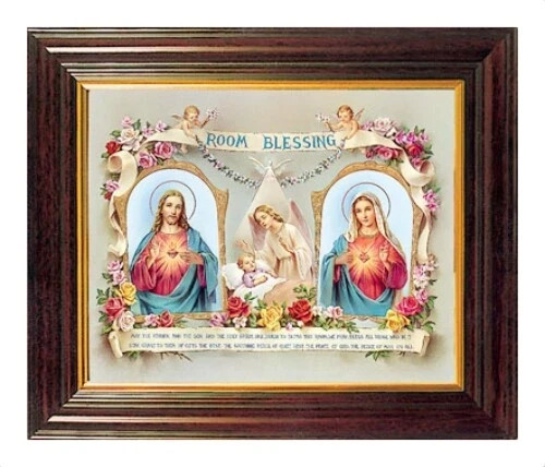 Room blessing the - room,