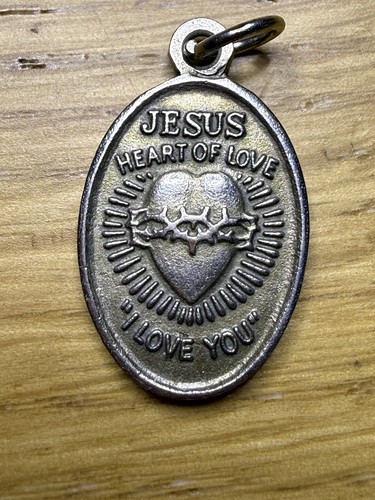 Sacred heart jesus - heart,