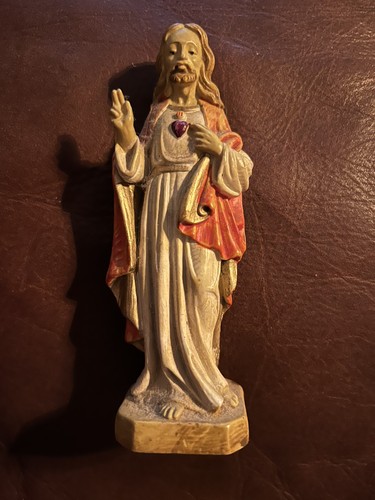 Sacred heart jesus - heart, of