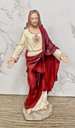 Sacred heart jesus veronese - jesus,