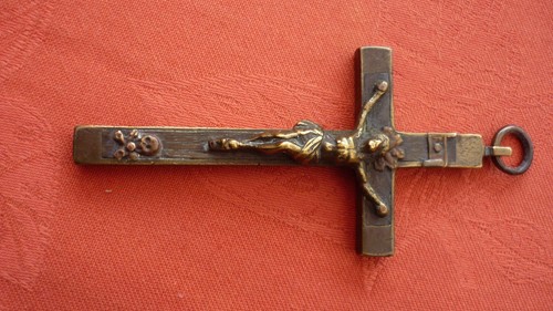 Sacred heart ebony - sacred,
