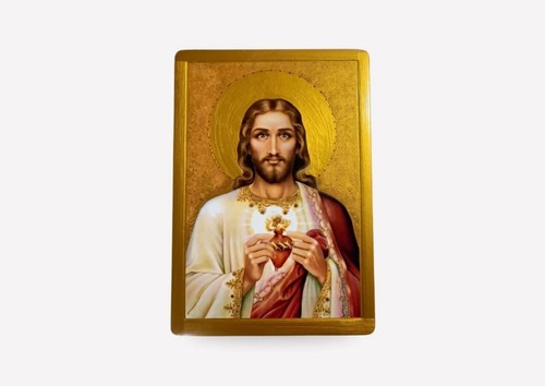 The sacred heart - the,