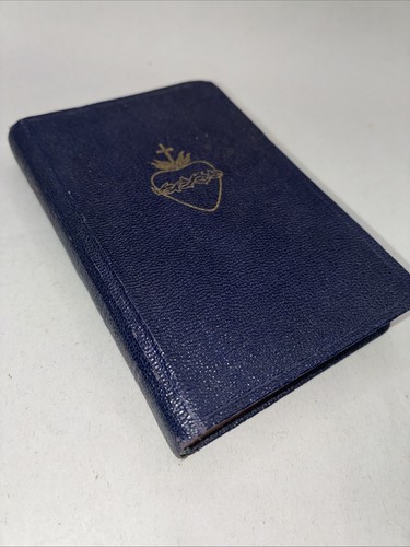 Inter war catholic manual - catholic,