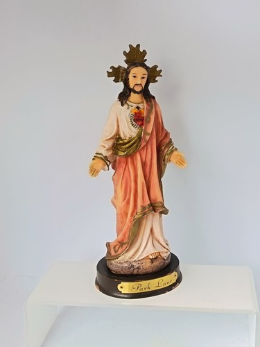 Vintage sacred heart - sacred,