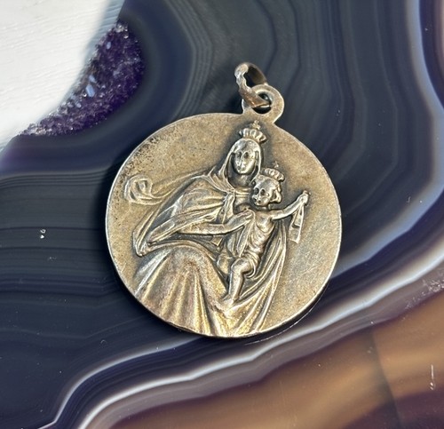 Lady carmel sacred - carmel/sacred, heart