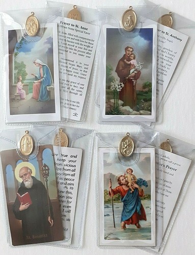 Saints prayers prayer - ,