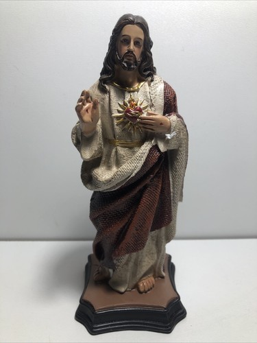 Sacred heart jesus - sacred,