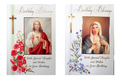 Birthday blessings religious - blessings,