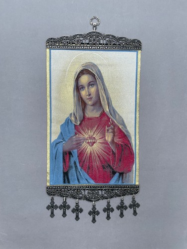 Most sacred heart - most,