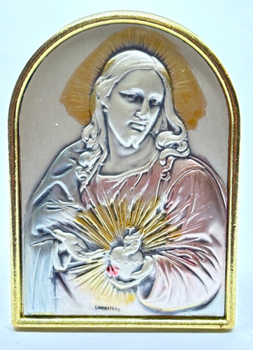 New sacred heart - new, of