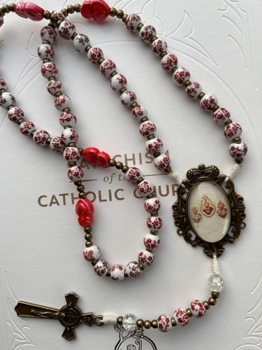 Handmade ornate sacred - ornate,