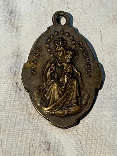 Antique catholic jesus - antique, sacred